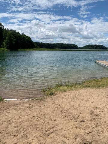 Фотографии Проживание в семье ‘Nad jeziorami’ г. Danowskie (Польша) №3 Фото Проживание в семье ‘Nad jeziorami’ г. Danowskie 3